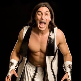 Paul London